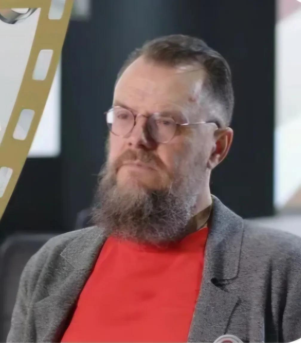 Юрий Пронин